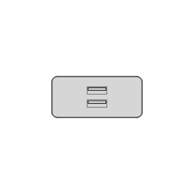 USB Connector for Cellphone Charging