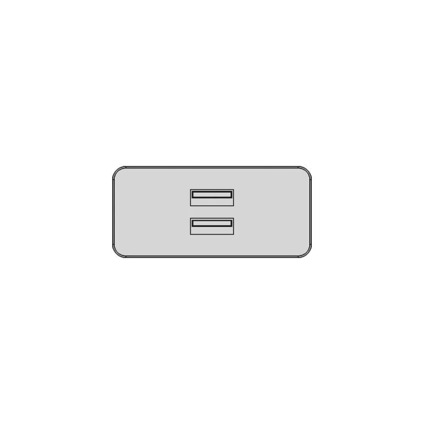 USB Connector for Cellphone Charging