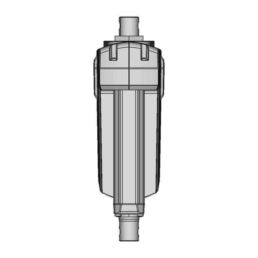 Linear Actuator DLA-QD Series with Potentiometer Feedback and 5000N Load Capacity