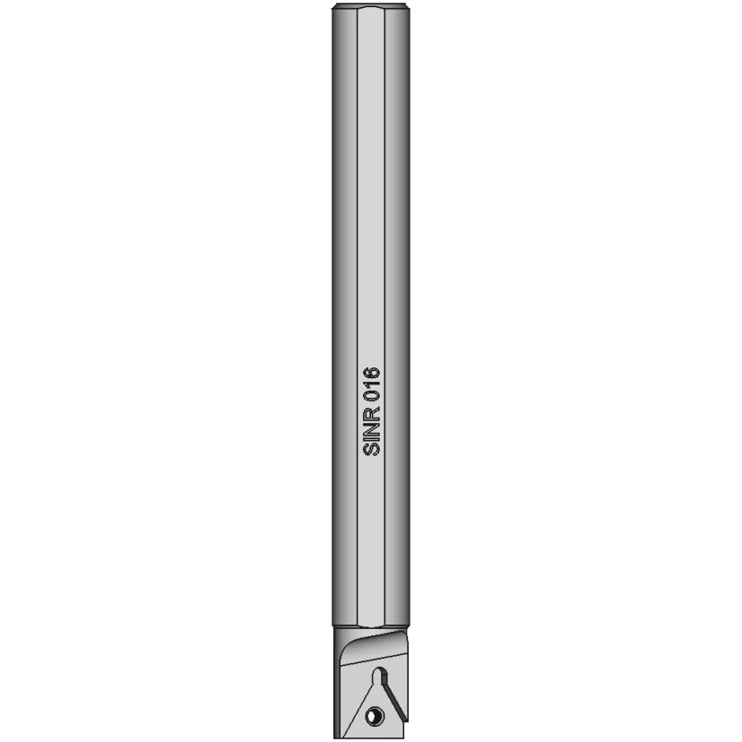 CNC Threading Boring Bar for Precision Machining