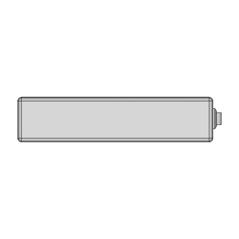 Rechargeable 12V and 5V USB Lithium Ion Battery Pack 3000mAh