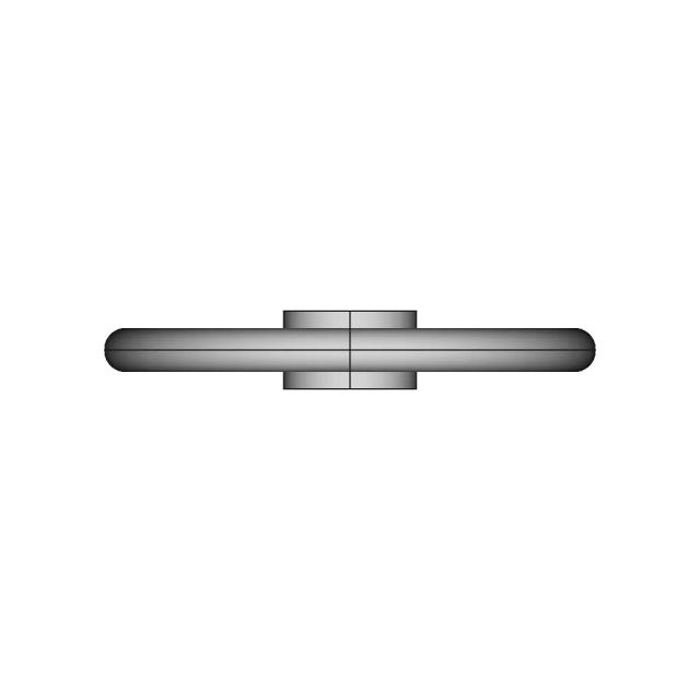 Industrial Cart Tire for Heavy-Duty Applications