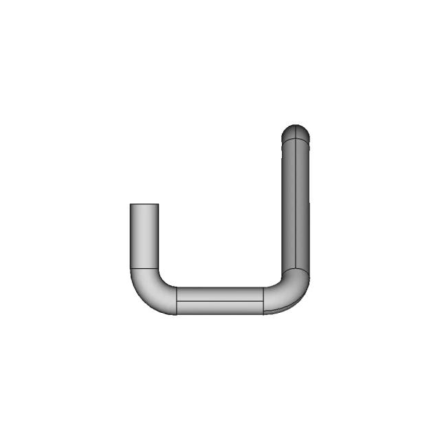 Industrial Mechanical Component