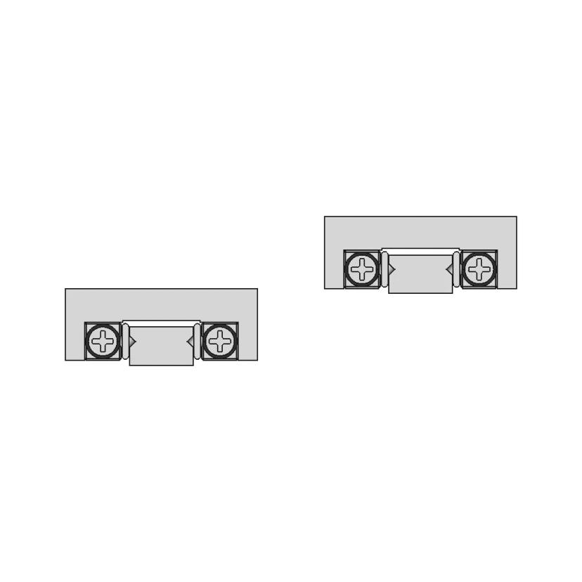 Linear Guides JVT 1-35 and JVT 1-35A for Precision Motion