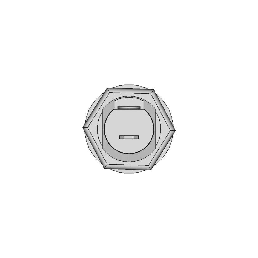 Electrical Relay Rated for 10A at 210VAC and 15A at 125VAC