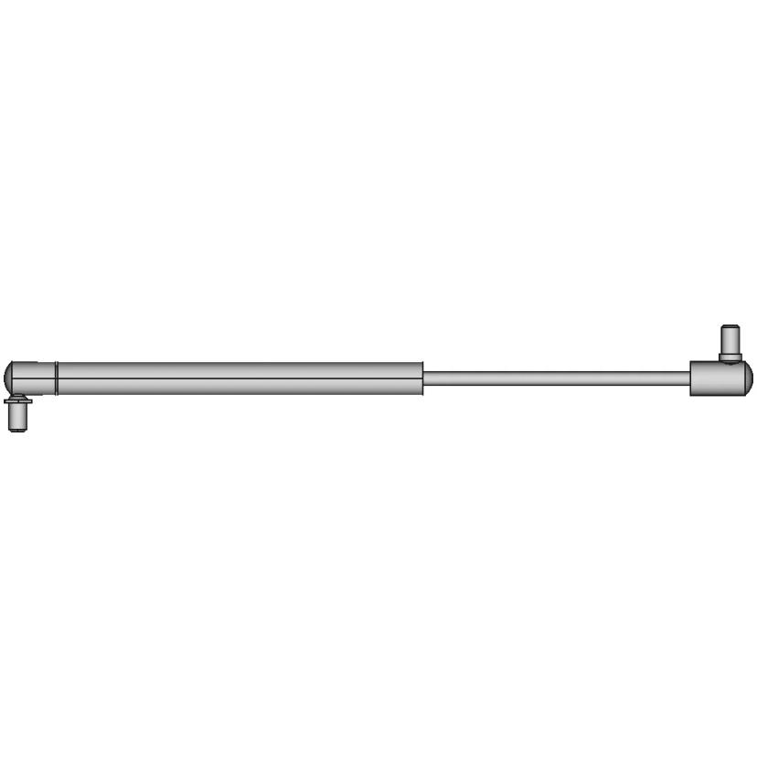 Gaysan Shock Absorber GYS-S0615S0148P with 4000 Newton Capacity