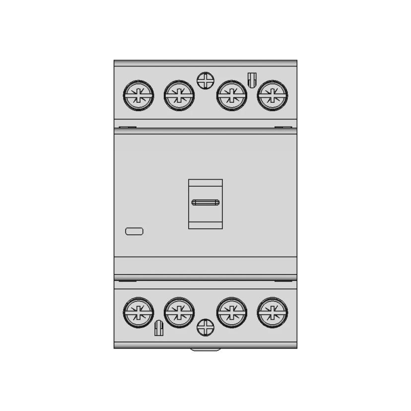 ABB EN40N Installation Contactor for Electrical Systems