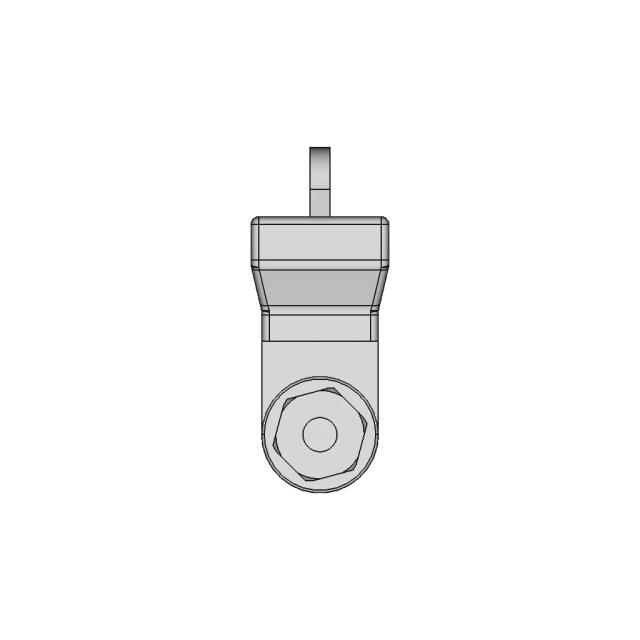 Gokart Brake Pump Model K225 Replica