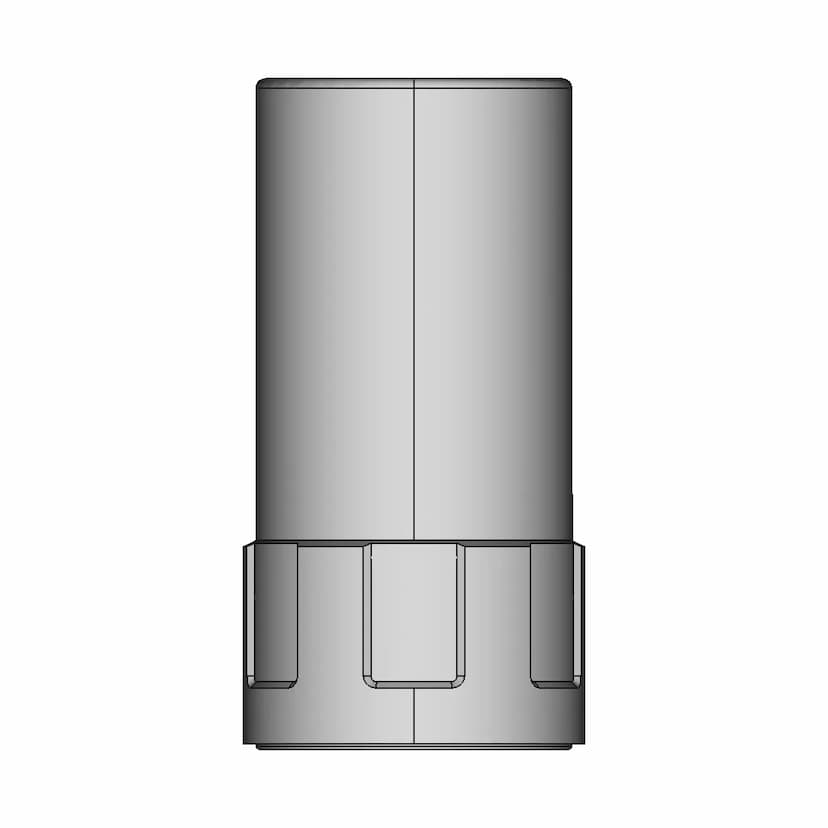 GNSS Antenna-Receiver AH-3232 Model for Precision Positioning
