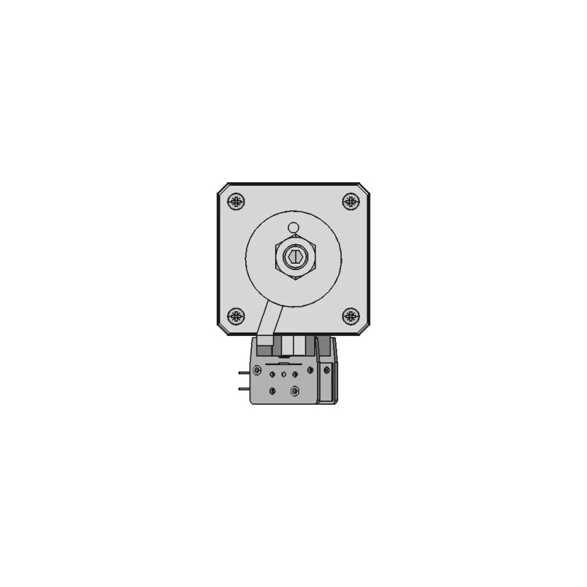 Fuse 75x131 Industrial Electrical Fuse by Mersen Ferraz Shawmut