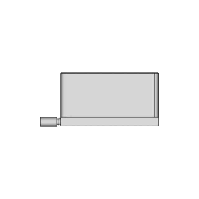 Digital Battery Motor Controller for EC and AC Servo Motors