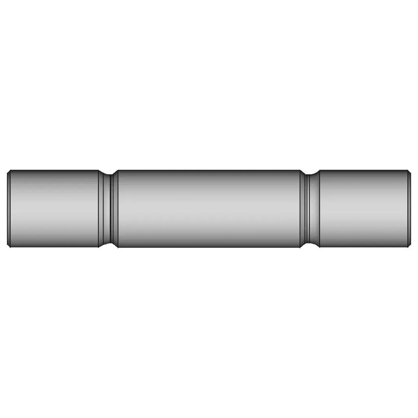 Specialized Sensor Mounting Baud for Generator Equipment