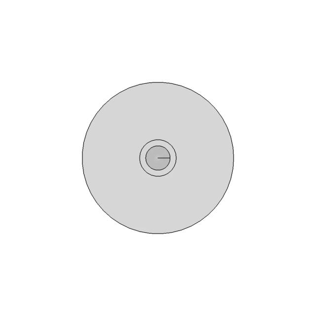 Cylindrical Medium Voltage Insulator for Indoor Applications
