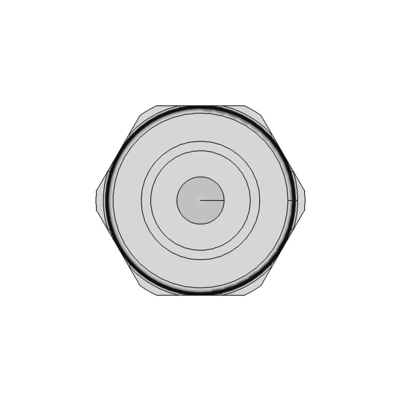 Low Voltage Insulator 0.75-2kV for Electrical Applications