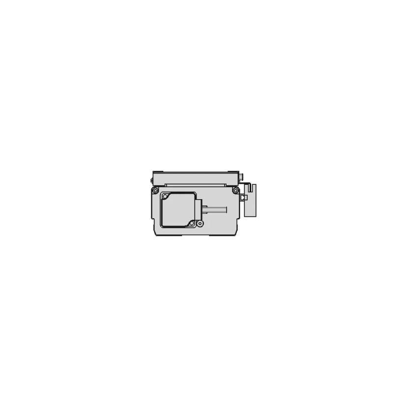 Servo-Driven Linear Actuator XNTD10 BC-100W for Precision Motion Control