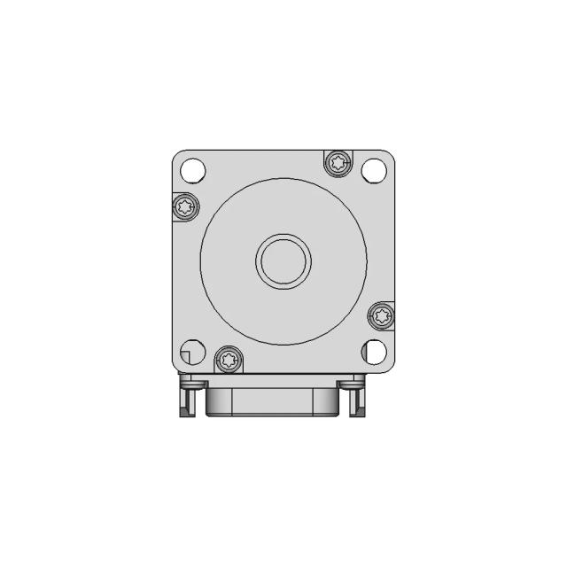HK-KT053W Servo Motor by Mitsubishi Electric