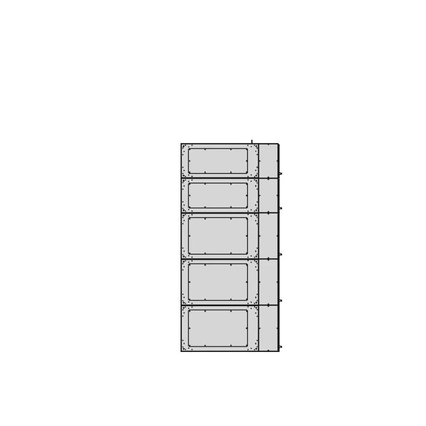 Precision Mechanical Component CAD Model
