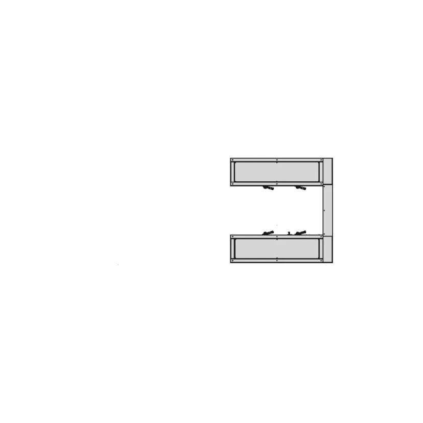 SHO-70 Standard 0.4 kV Electrical Substation