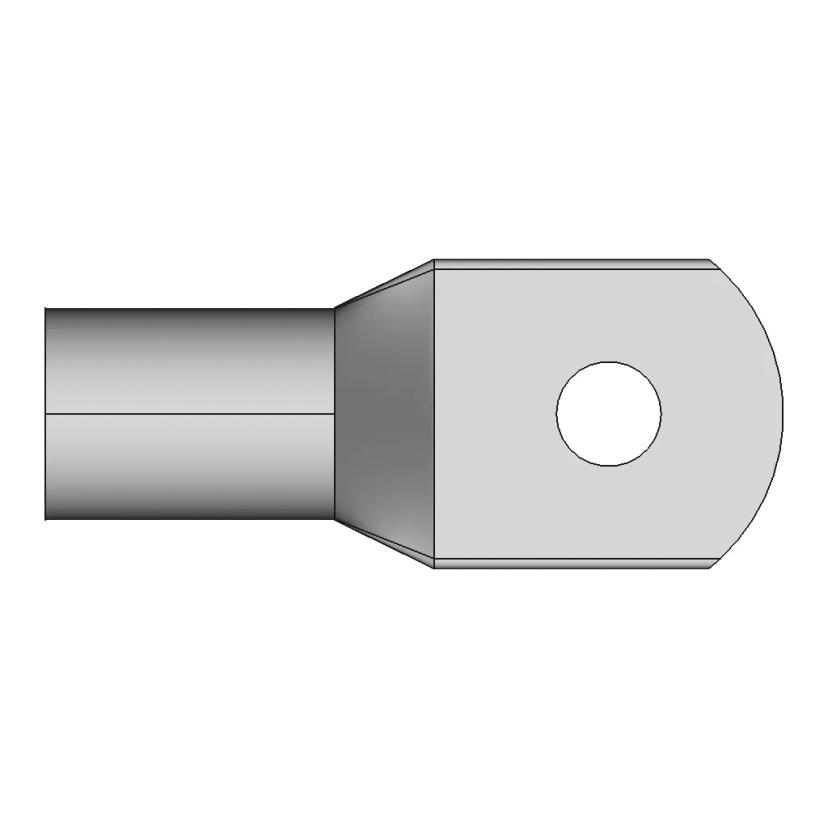 150 sqmm Cable Lug Connector for Electrical Applications