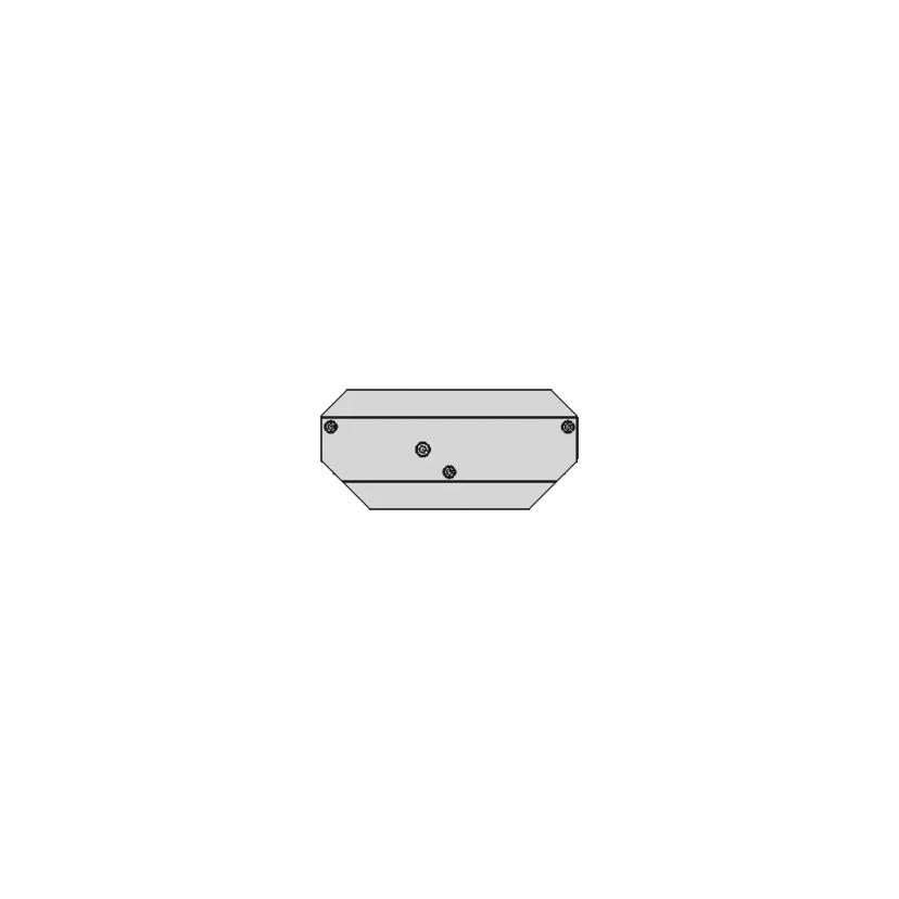 Axmo TMF3-150 Linear Actuator Industrial Model