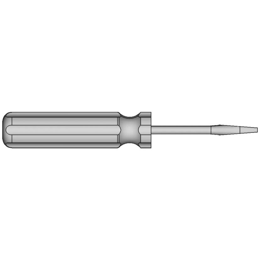 Turntable Device for Technical Applications