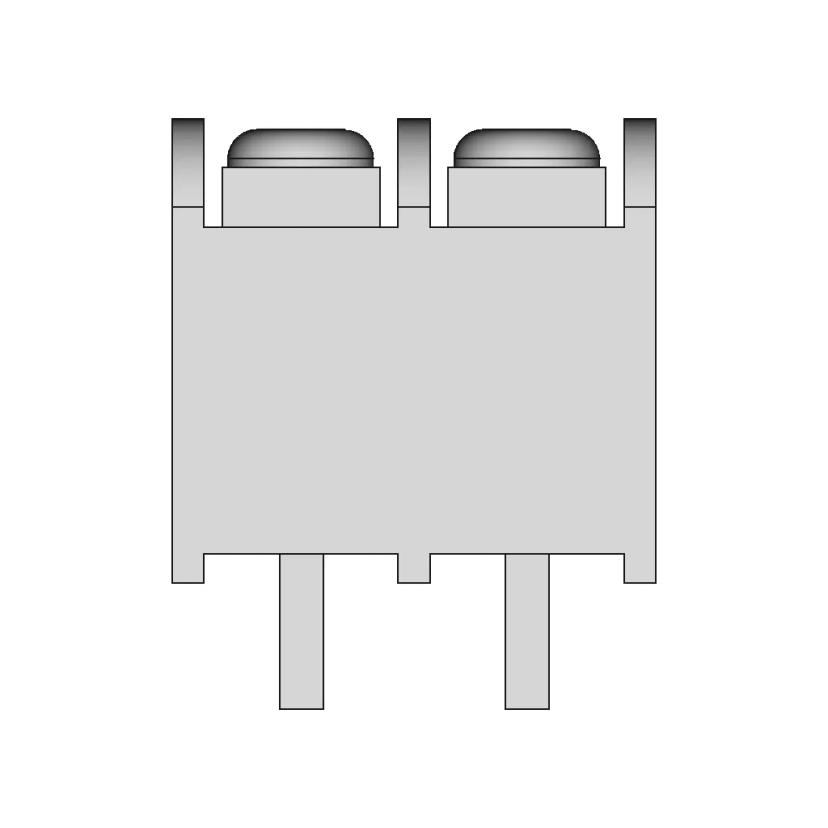 Terminal Barrier Blocks for Electrical Connections