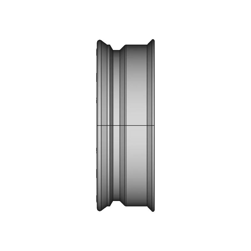 Wheel Rim for Latest Audi Model