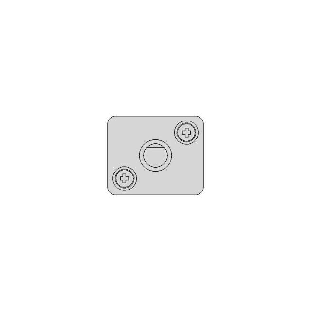 6V 12mm 600 RPM Gear Motor CAD Model
