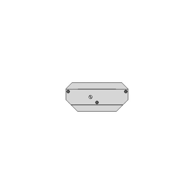 Electric Linear Actuator Axmo TMF3-100 Industrial Model