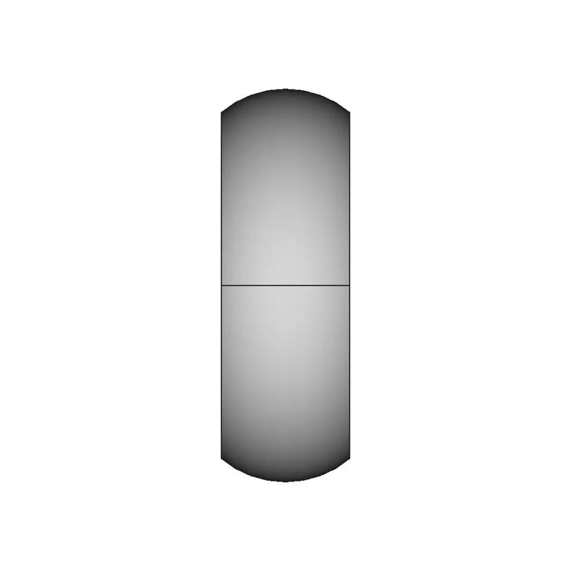 21.5mm Precision Bearing for Mechanical Applications