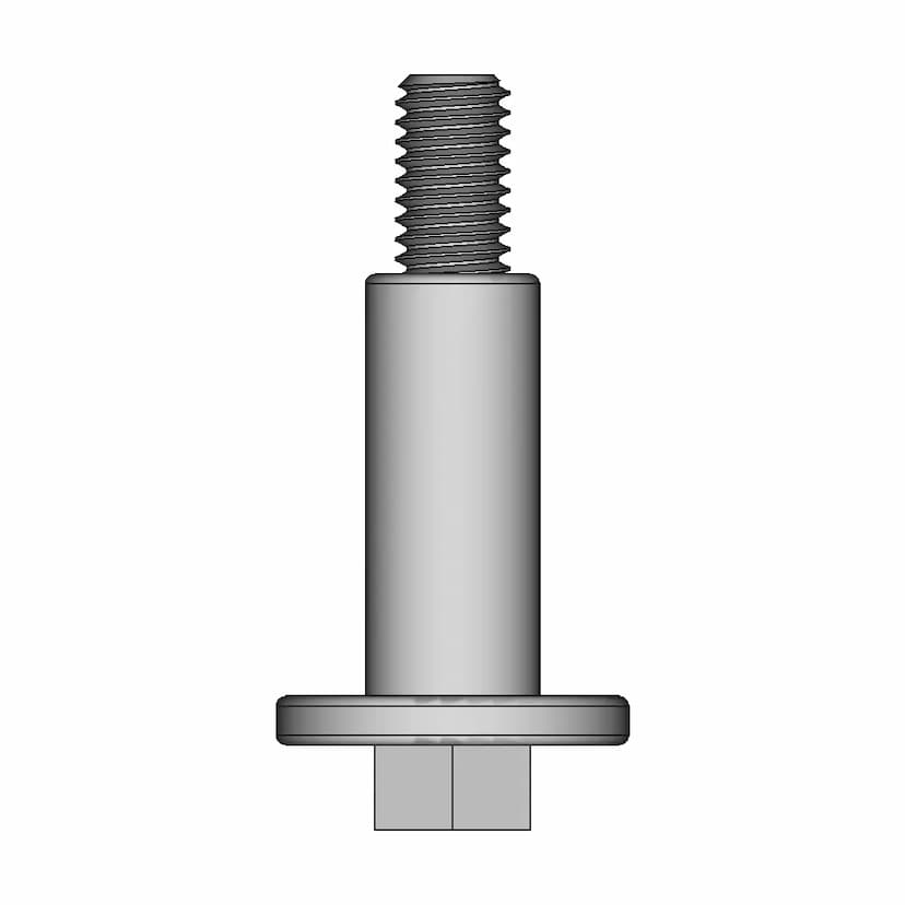 Head Cylinder Bolt for Nissan Versa 1.8L Engine