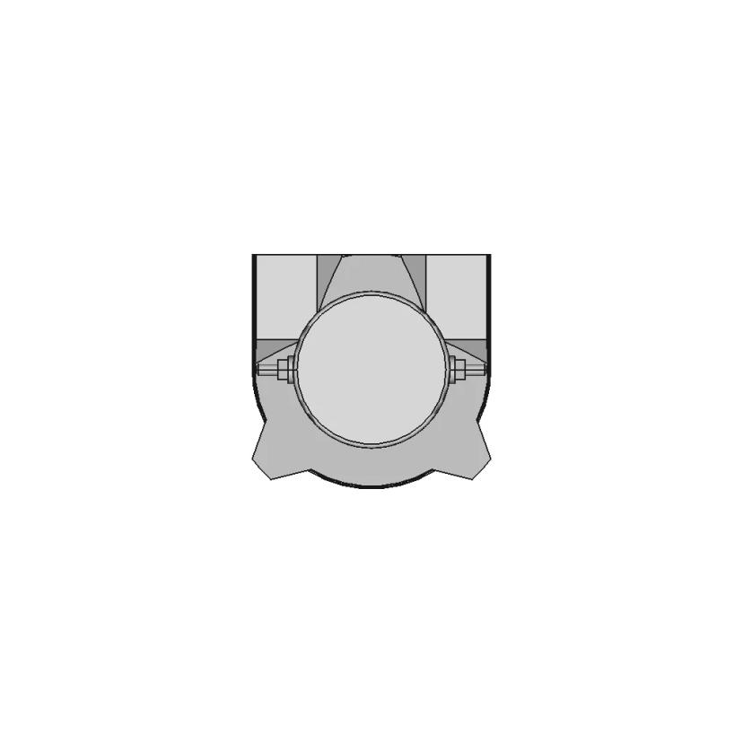Industrial Sleeve Component