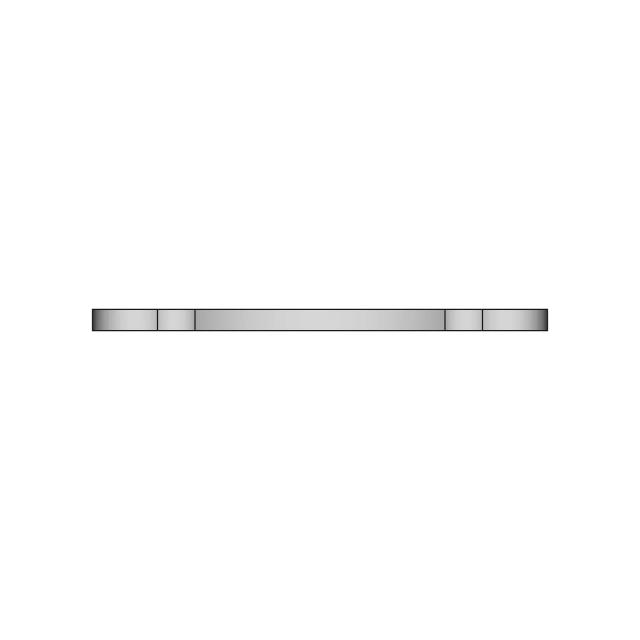 AISI 304 Steel Gasket for Industrial Applications