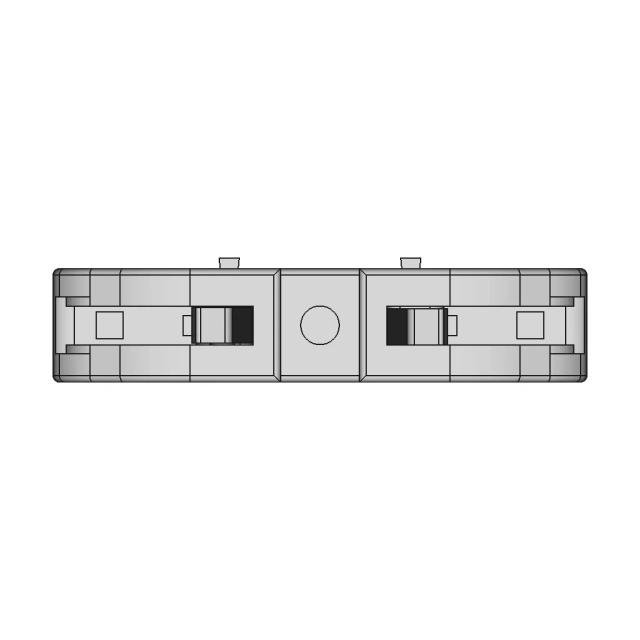 Inline Wire Joiner for Electrical Connections 600V 32A Capacity