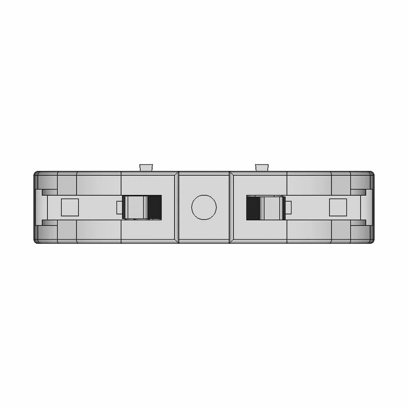 Inline Wire Joiner for Electrical Connections 600V 32A Capacity