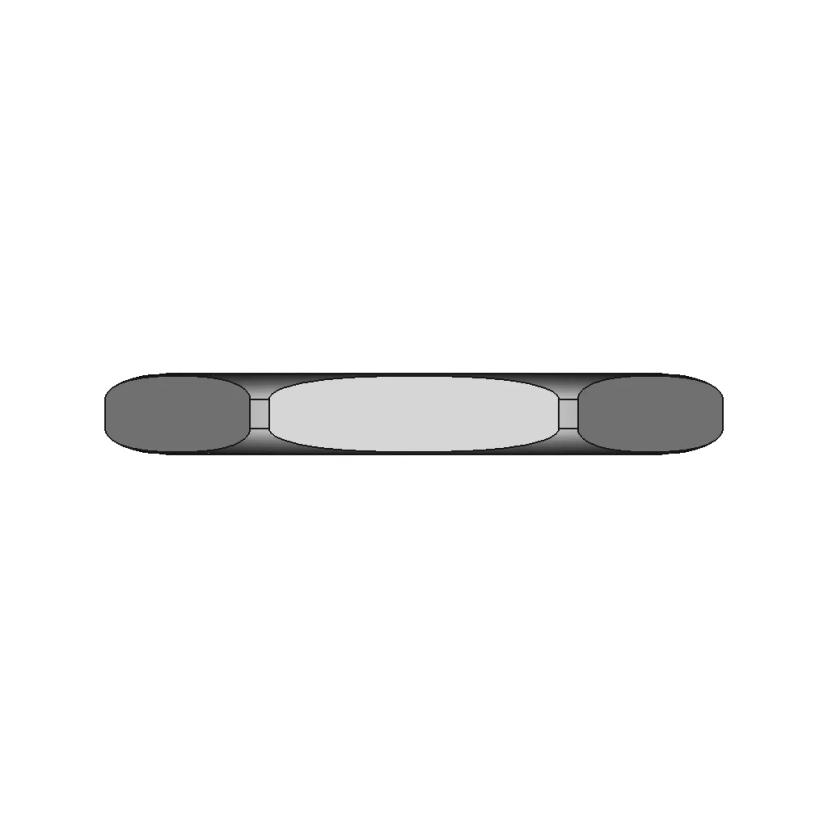 Precision Measurement Device CAD Model
