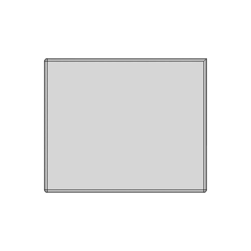 DC044 5.5x2.1mm Barrel Jack Connector for PCB Mounting