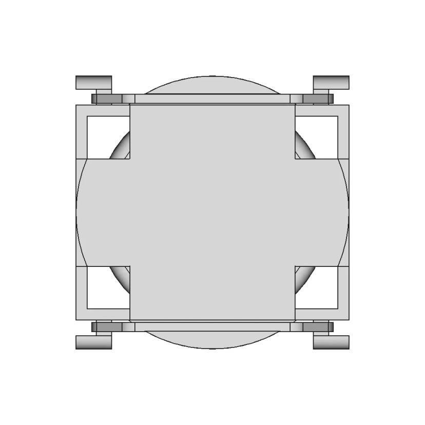 Surface Mounted Toroid Power Inductor for 150kHz Switching Frequency