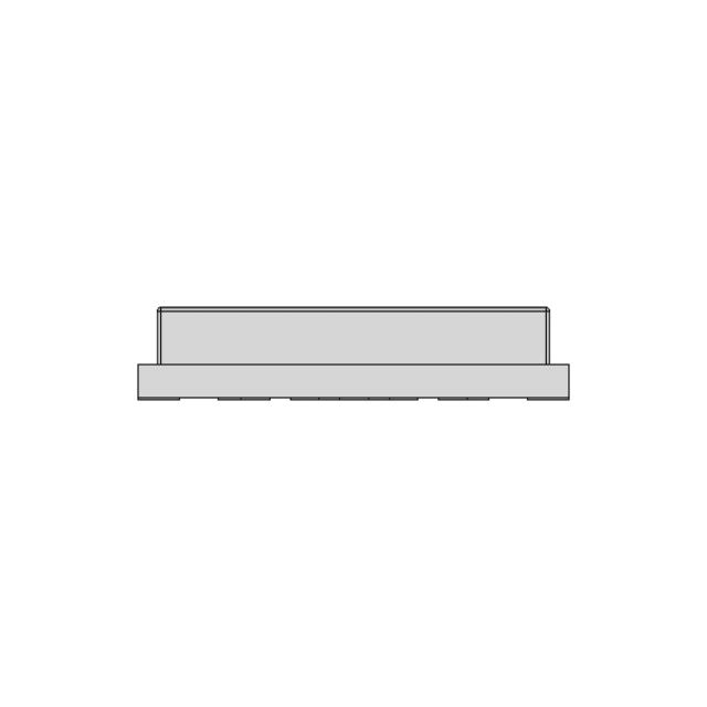 Air700EL Peanut 4G Communication Module