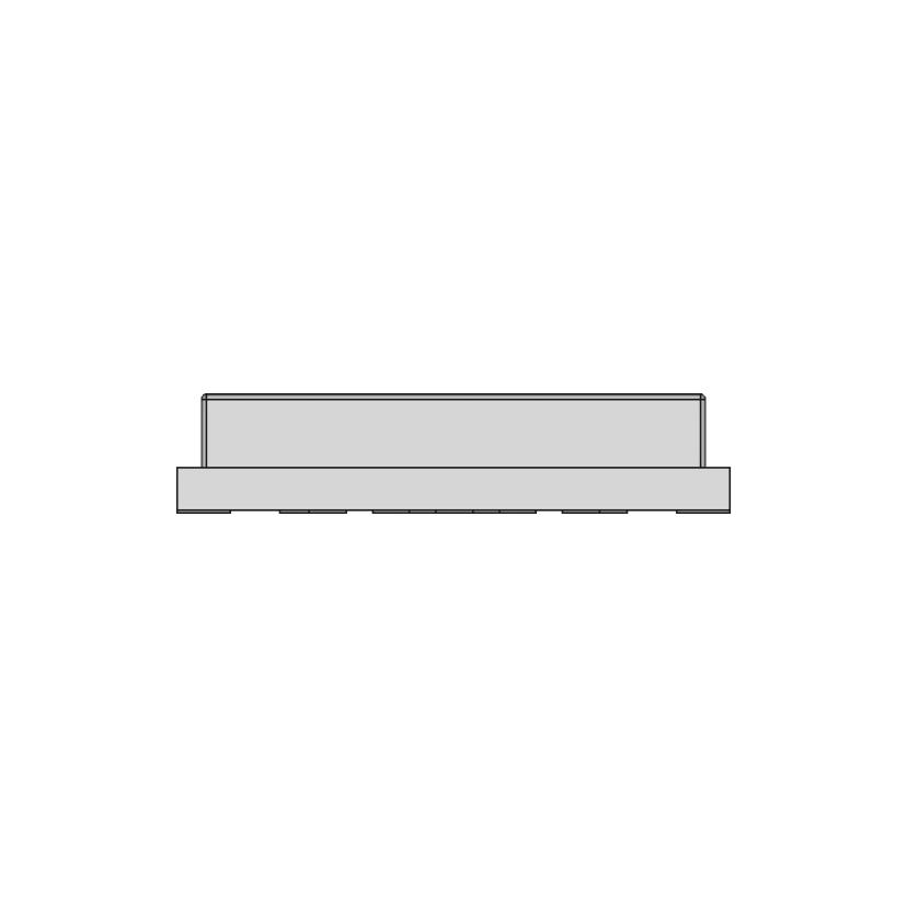 Air700EL Peanut 4G Communication Module