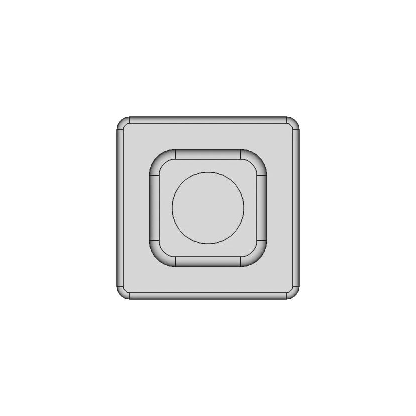AVAR 3832.3710 Switch Component