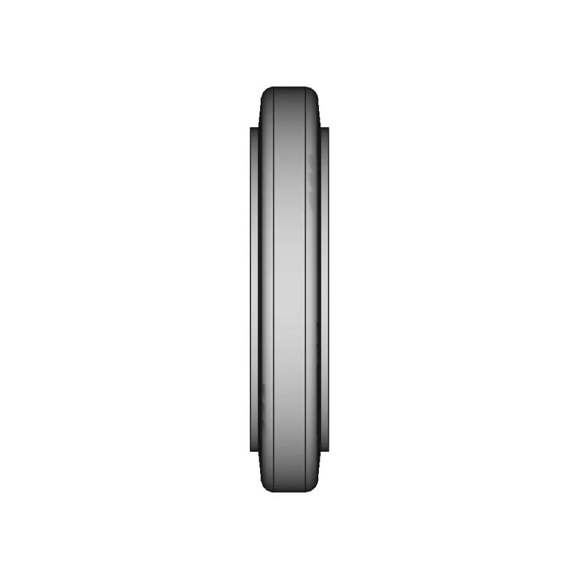 Non-Metallic DN10 Conduit Model with 12.8 x 9.0 Dimensions