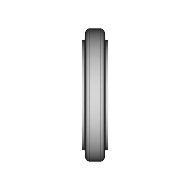 Non-Metallic DN12 Conduit Pipe Model
