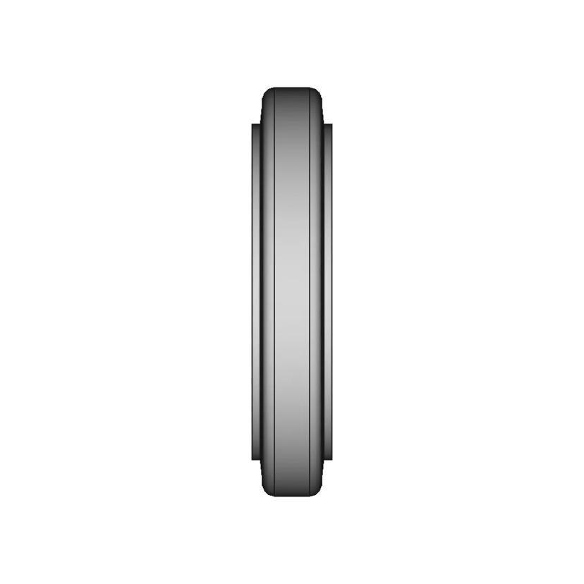 Non-Metallic DN12 Conduit Pipe Model