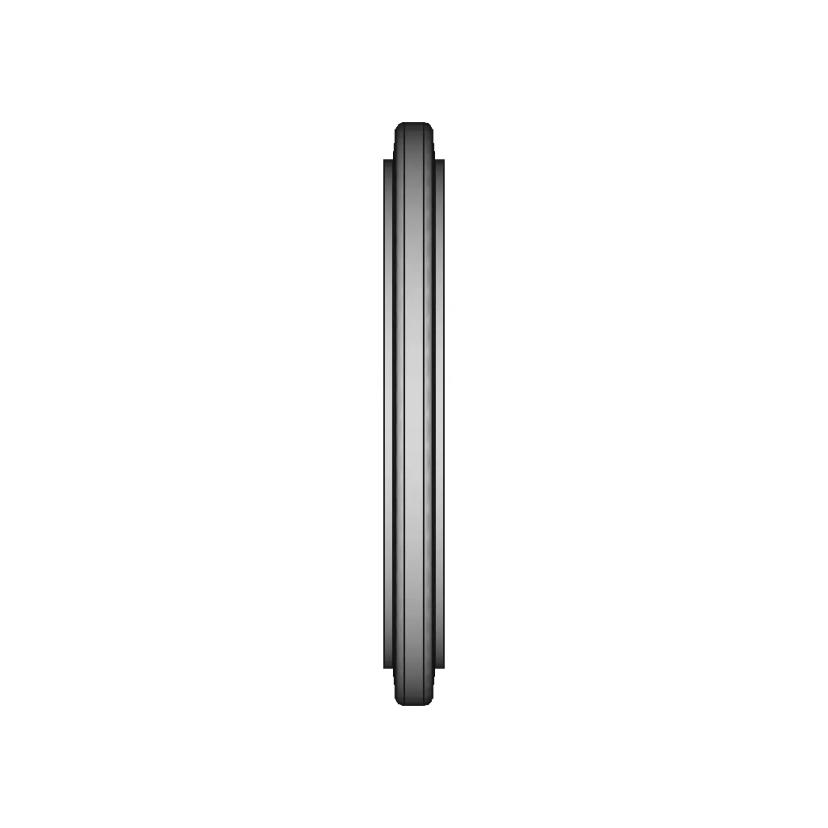 Non-Metallic Conduit DN29 CAD Model