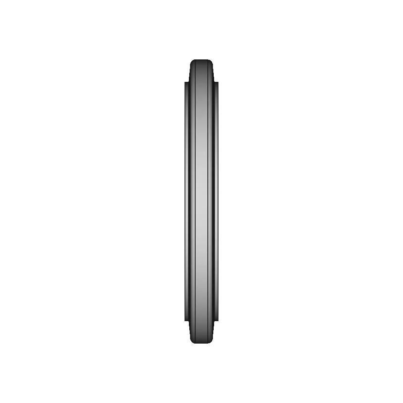 Non-Metallic Conduit DN23 CAD Model