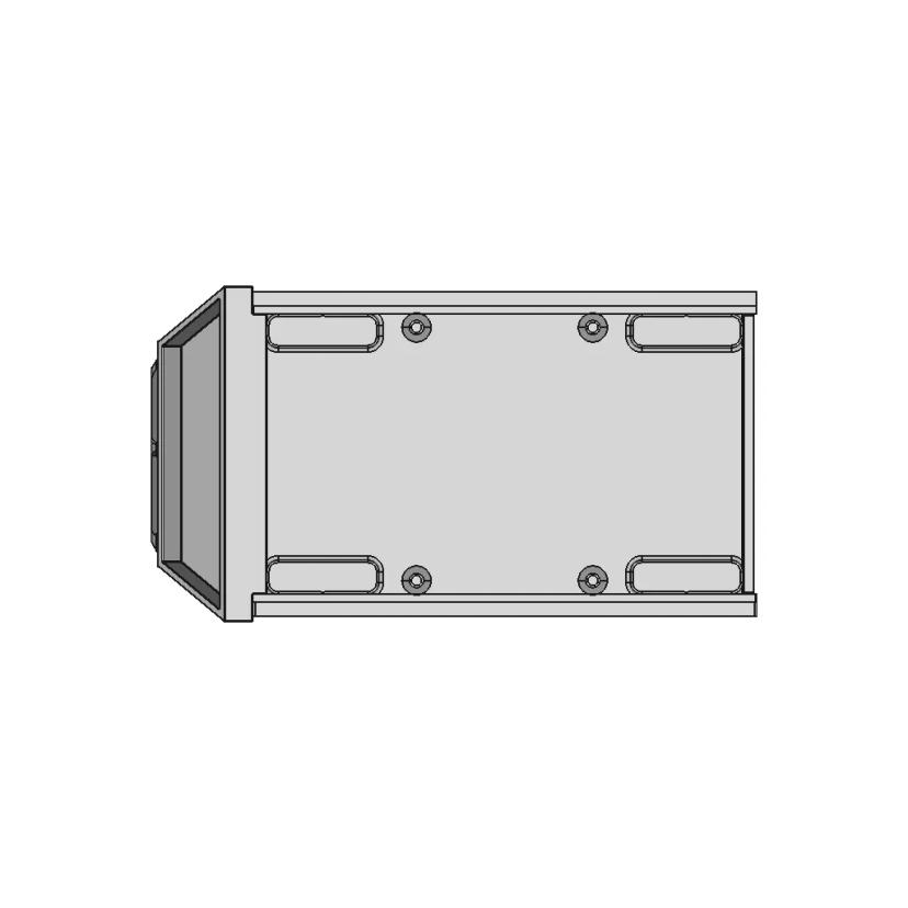 High Airflow Raspberry Pi Case Compatible with Models 3 to 5