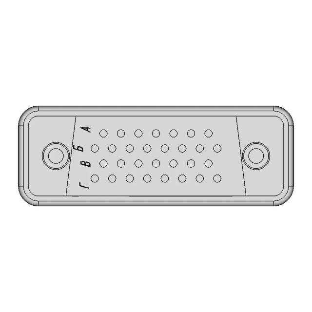 GRPM2-30GPL2 Rotor Component TUA 430424.006