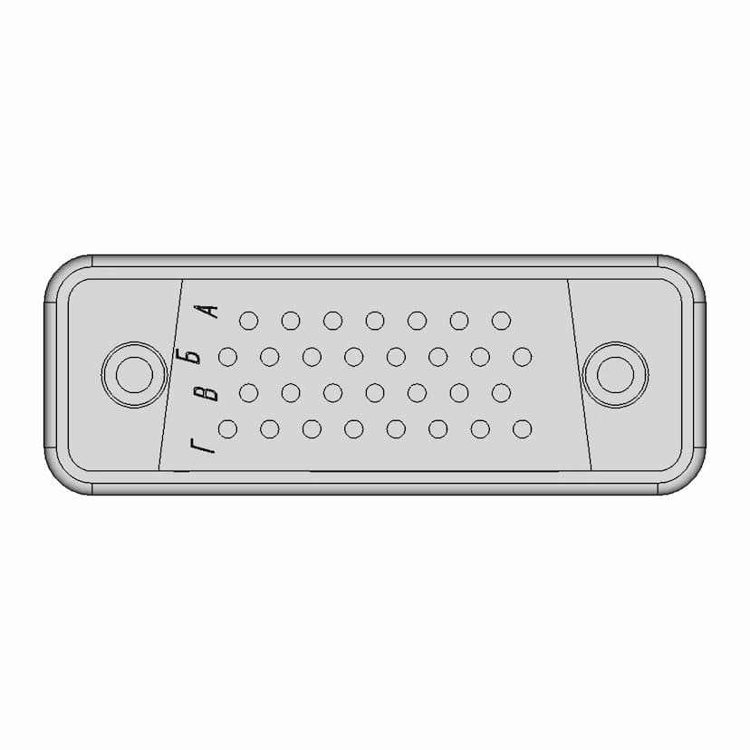 GRPM2-30GPL2 Rotor Component TUA 430424.006