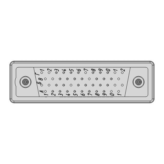 GRPM2-46SPL2V Valve Model TUA